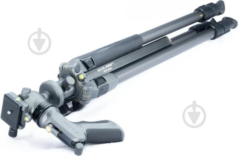 Штатив Vanguard Alta Pro 2+ 263AGH - фото 5 Штатив Vanguard Alta Pro 2+ 263AGH - фото 5