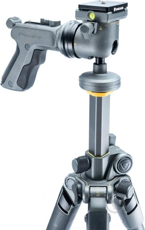 Штатив Vanguard Alta Pro 2+ 263AGH - фото 7 Штатив Vanguard Alta Pro 2+ 263AGH - фото 7