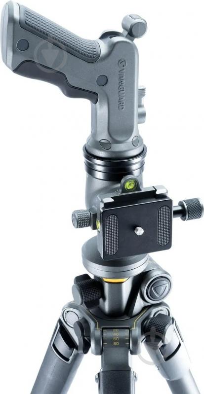 Штатив Vanguard Alta Pro 2+ 263AGH - фото 9 Штатив Vanguard Alta Pro 2+ 263AGH - фото 9