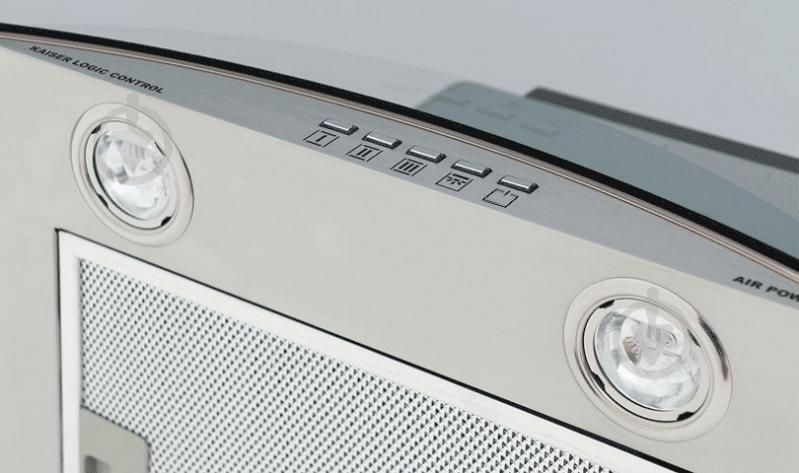 Вытяжка Kaiser A 9419 M - фото 2 Вытяжка Kaiser A 9419 M - фото 2