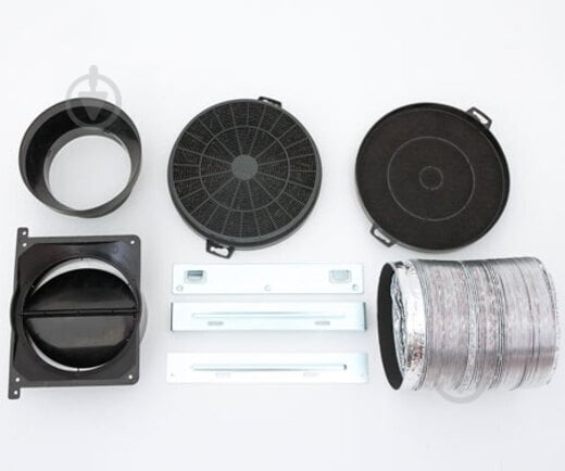 Вытяжка Kaiser A 9419 M - фото 3 Вытяжка Kaiser A 9419 M - фото 3