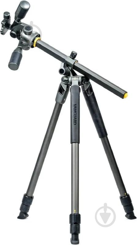 Штатив Vanguard Alta Pro 2+ 263AP - фото 1 Штатив Vanguard Alta Pro 2+ 263AP - фото 1