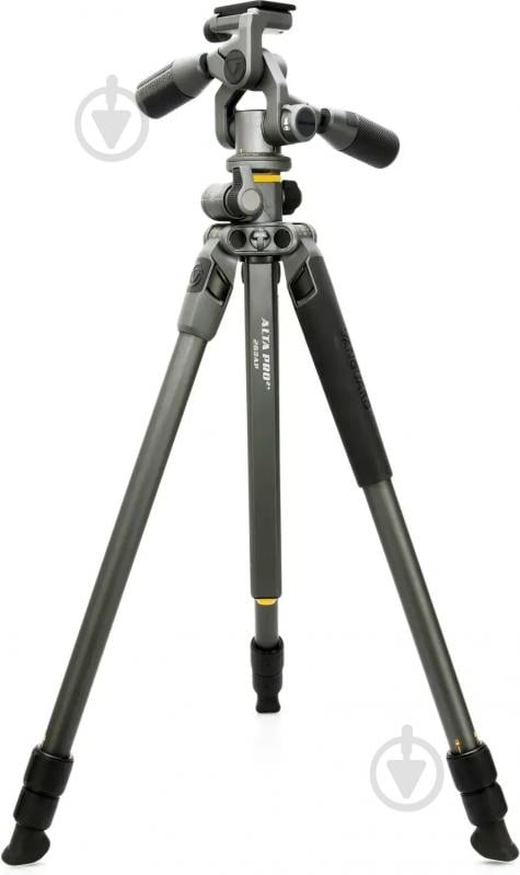 Штатив Vanguard Alta Pro 2+ 263AP - фото 12 Штатив Vanguard Alta Pro 2+ 263AP - фото 12