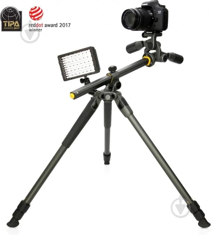 Штатив Vanguard Alta Pro 2+ 263AP - фото 16 Штатив Vanguard Alta Pro 2+ 263AP - фото 16