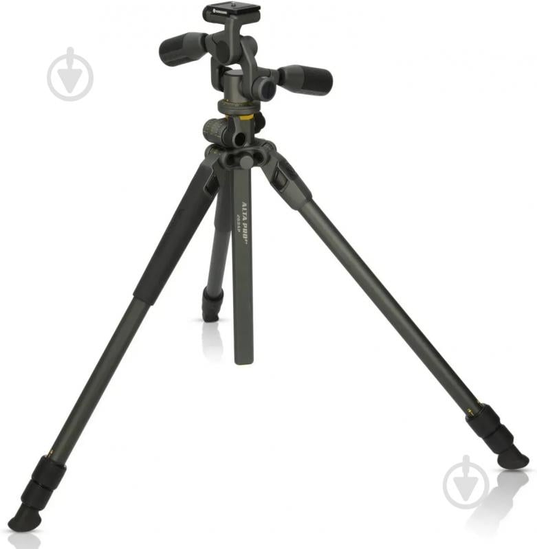 Штатив Vanguard Alta Pro 2+ 263AP - фото 17 Штатив Vanguard Alta Pro 2+ 263AP - фото 17