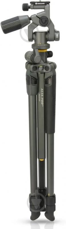 Штатив Vanguard Alta Pro 2+ 263AP - фото 18 Штатив Vanguard Alta Pro 2+ 263AP - фото 18