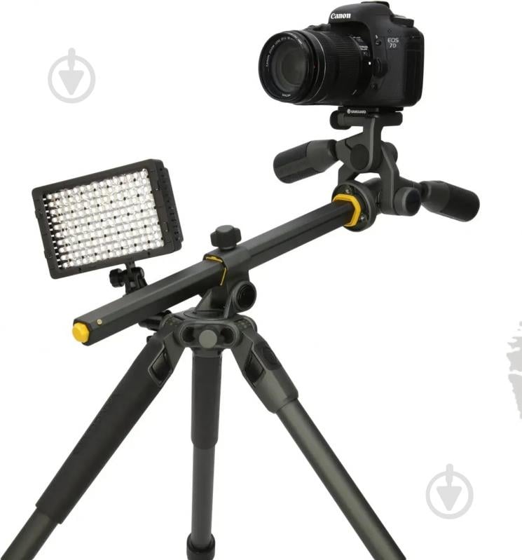 Штатив Vanguard Alta Pro 2+ 263AP - фото 2 Штатив Vanguard Alta Pro 2+ 263AP - фото 2