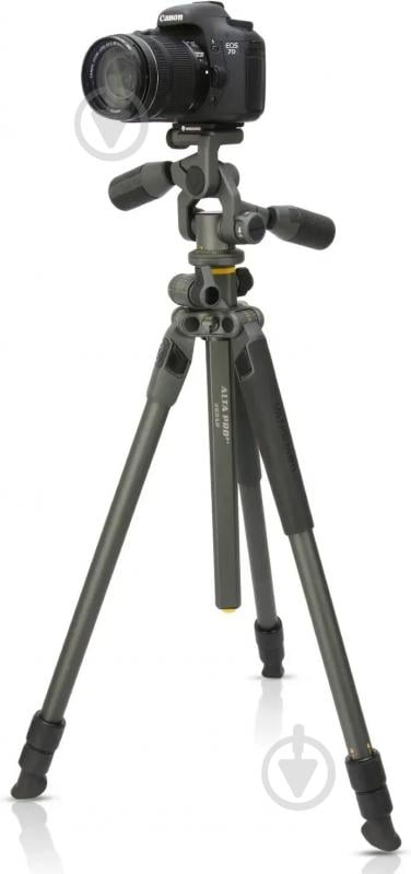 Штатив Vanguard Alta Pro 2+ 263AP - фото 21 Штатив Vanguard Alta Pro 2+ 263AP - фото 21
