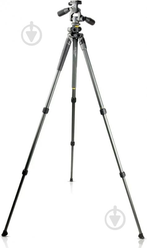 Штатив Vanguard Alta Pro 2+ 263AP - фото 22 Штатив Vanguard Alta Pro 2+ 263AP - фото 22