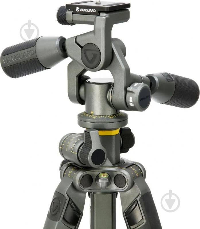 Штатив Vanguard Alta Pro 2+ 263AP - фото 5 Штатив Vanguard Alta Pro 2+ 263AP - фото 5