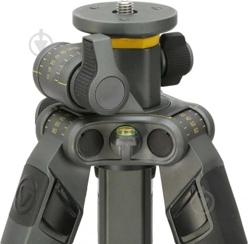 Штатив Vanguard Alta Pro 2+ 263AP - фото 6 Штатив Vanguard Alta Pro 2+ 263AP - фото 6