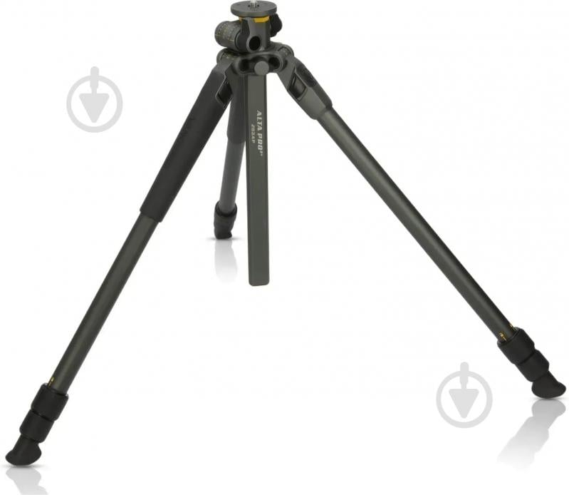 Штатив Vanguard Alta Pro 2+ 263AP - фото 7 Штатив Vanguard Alta Pro 2+ 263AP - фото 7