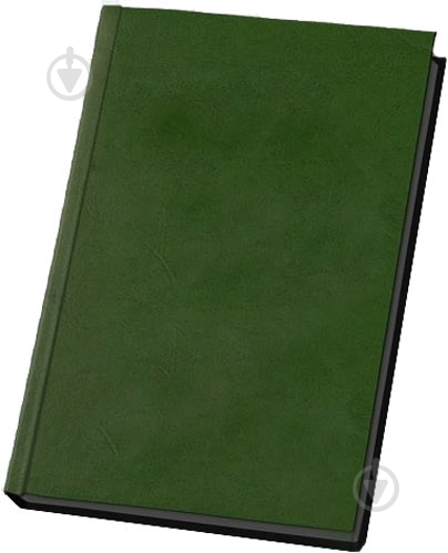 Щоденник недатований лінія Optima Nebraska A5 O25409-04 - фото 1