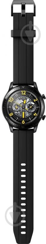 Смарт-часы realme Watch S Pro black (RMA186) - фото 5