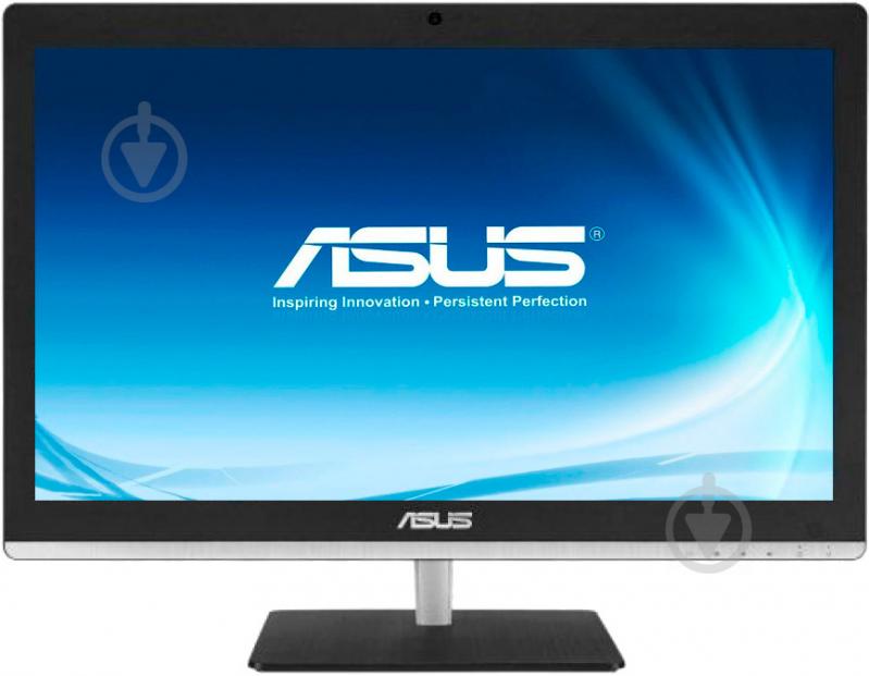 Моноблок Asus V200IBGK-BC003M 19,5" (90PT01J1-M01760) black - фото 1