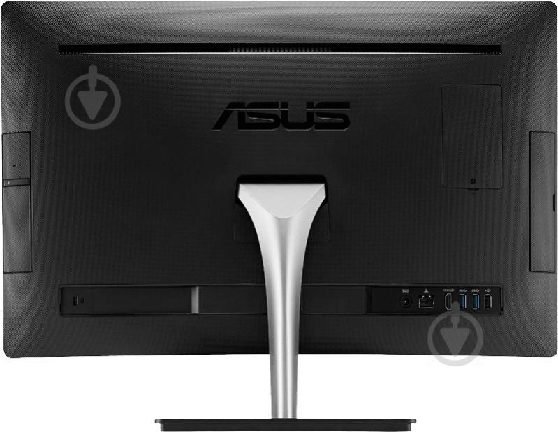 Моноблок Asus V200IBGK-BC003M 19,5" (90PT01J1-M01760) black - фото 3