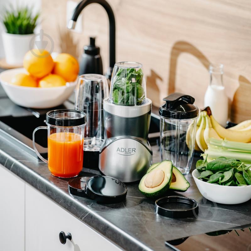 Фитнес-блендер Adler AD4084 - фото 10