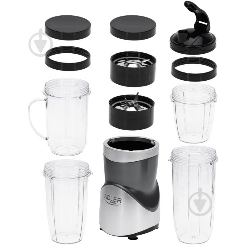 Фитнес-блендер Adler AD4084 - фото 2