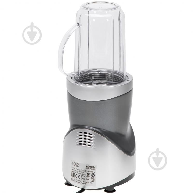 Фитнес-блендер Adler AD4084 - фото 4