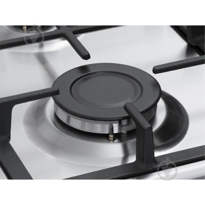 Варочная поверхность газовая Simfer H60V41M516 - фото 3