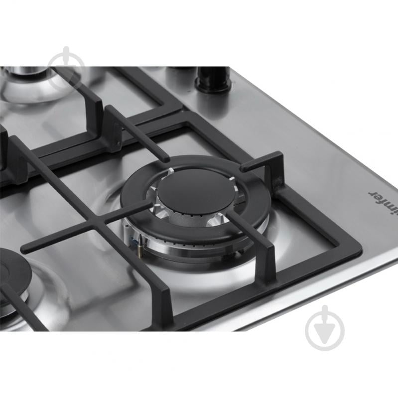 Варочная поверхность газовая Simfer H60V41M516 - фото 6