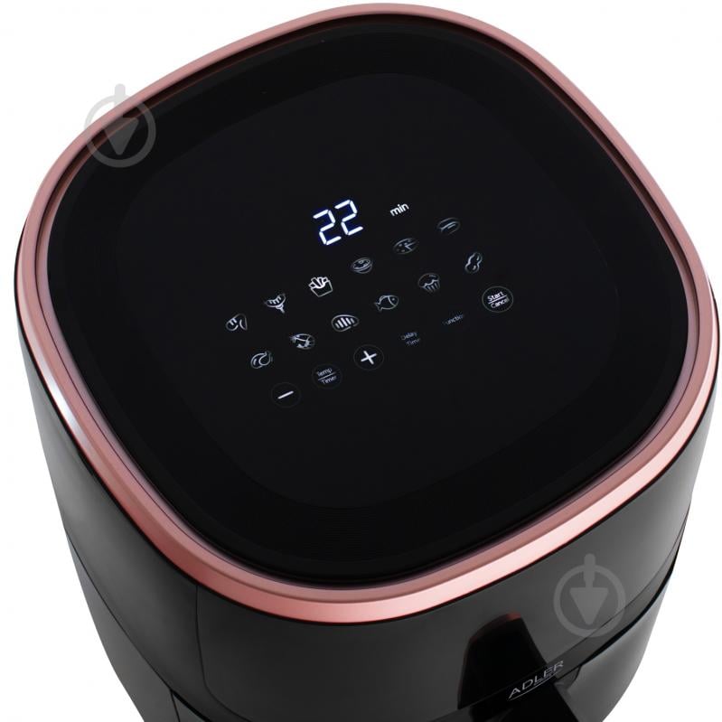Мультипечь Adler AD6322 - фото 5
