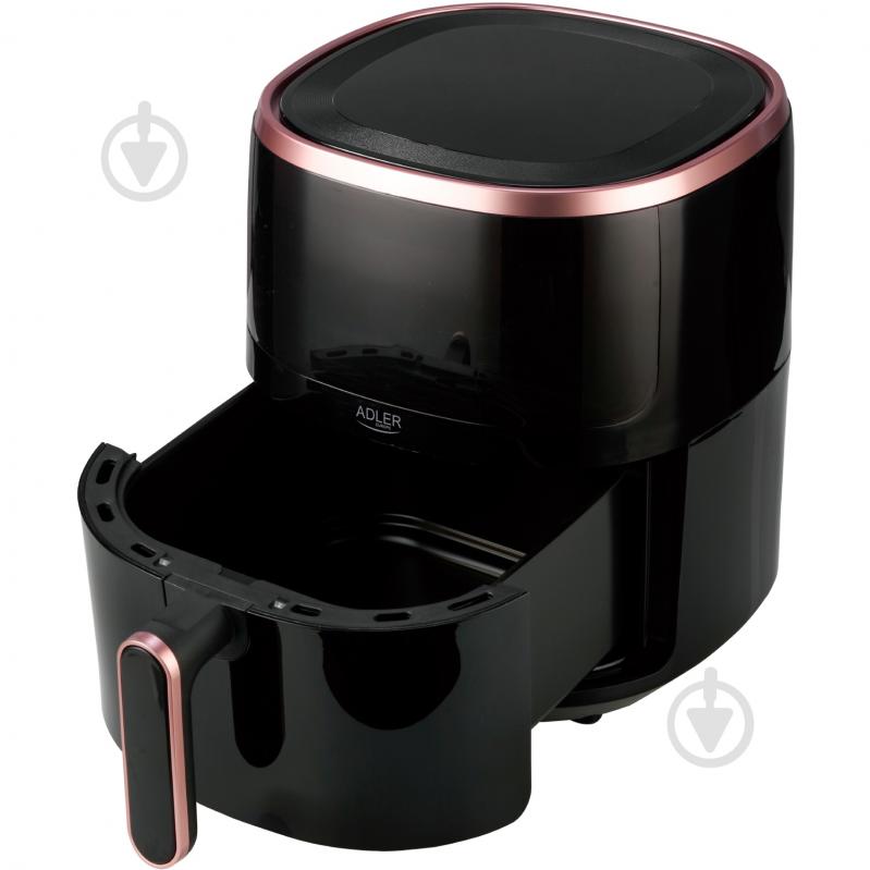 Мультипечь Adler AD6322 - фото 6