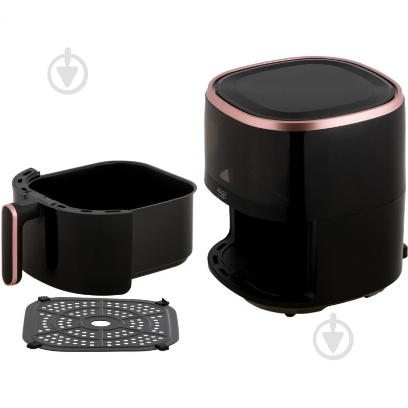 Мультипечь Adler AD6322 - фото 7