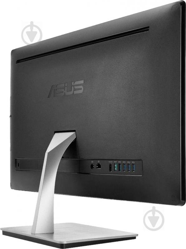 Моноблок Asus V230ICGT-BF204X 23" (90PT01G1-M07910) black - фото 3