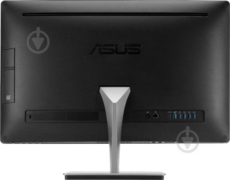 Моноблок Asus V230ICGT-BF204X 23" (90PT01G1-M07910) black - фото 4