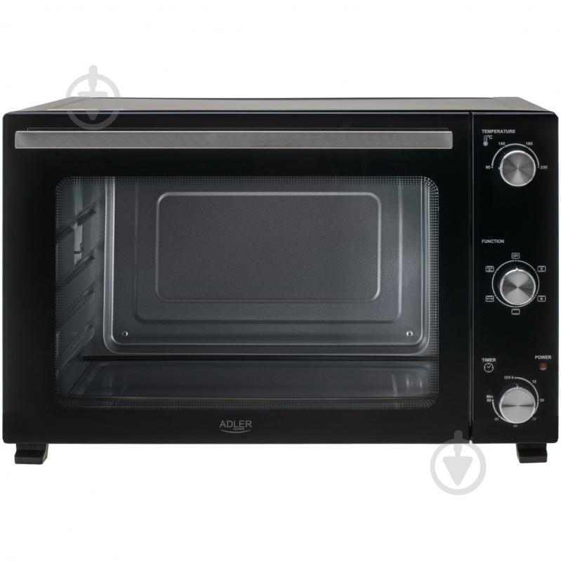 Электрическая печь Adler AD 6025 - фото 1