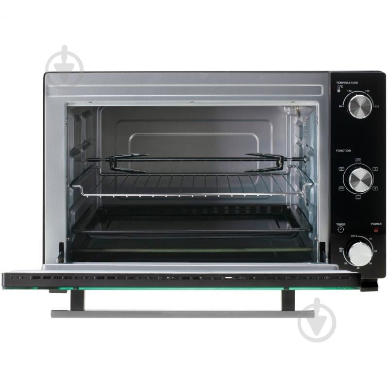 Электрическая печь Adler AD 6025 - фото 4