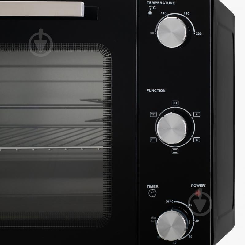 Электрическая печь Adler AD 6025 - фото 7