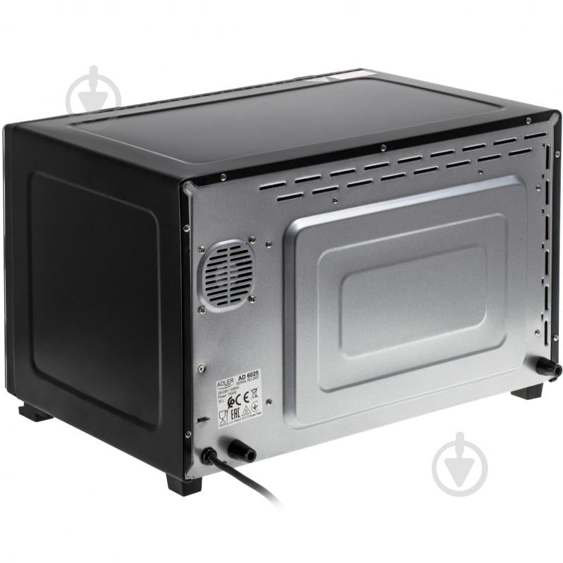 Электрическая печь Adler AD 6025 - фото 8