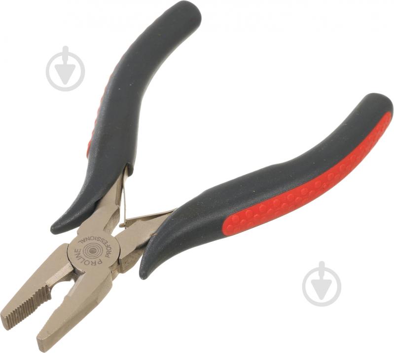 Плоскогубцы Profix + бокорезы (мини) 2 шт. 999007 - фото 5 Плоскогубцы Profix + бокорезы (мини) 2 шт. 999007 - фото 5