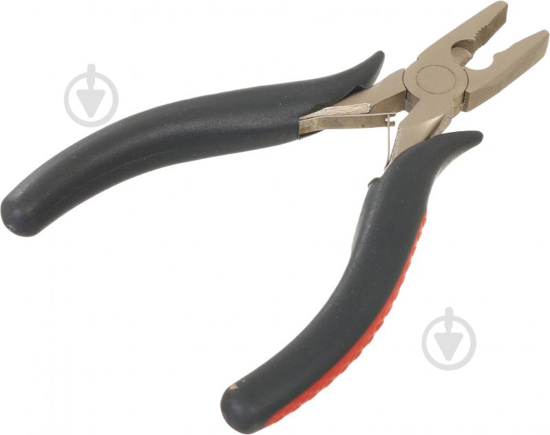 Плоскогубцы Profix + бокорезы (мини) 2 шт. 999007 - фото 6 Плоскогубцы Profix + бокорезы (мини) 2 шт. 999007 - фото 6