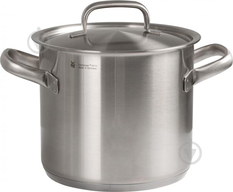 Каструля WMF Gourmet Plus 110417 3,7 л - фото 1