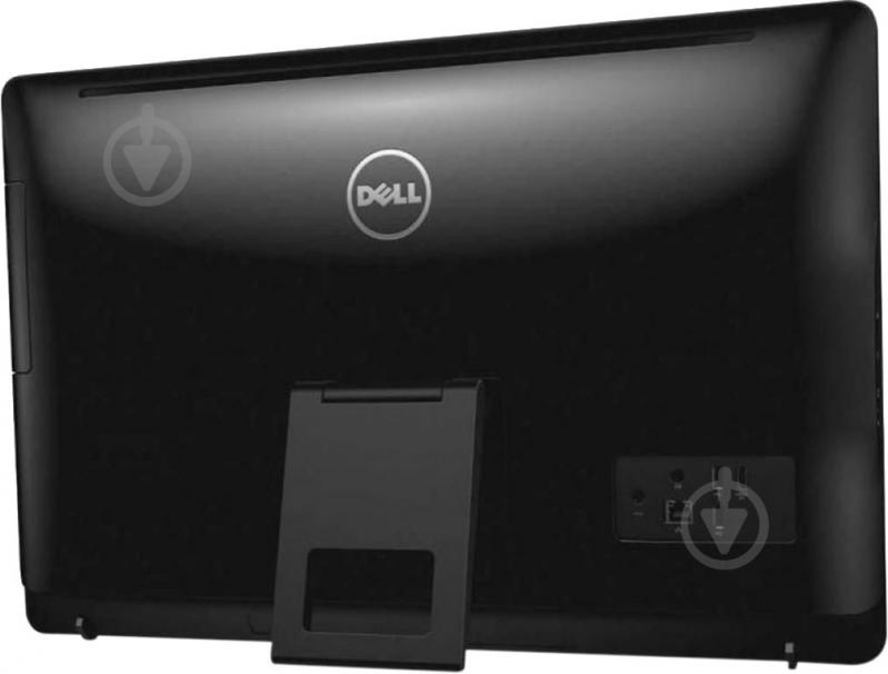 Моноблок Dell Inspiron 3263 21,5" (O32P410DIL-37) black - фото 3