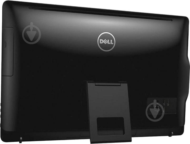 Моноблок Dell Inspiron 3263 21,5" (O32P410DIL-37) black - фото 4