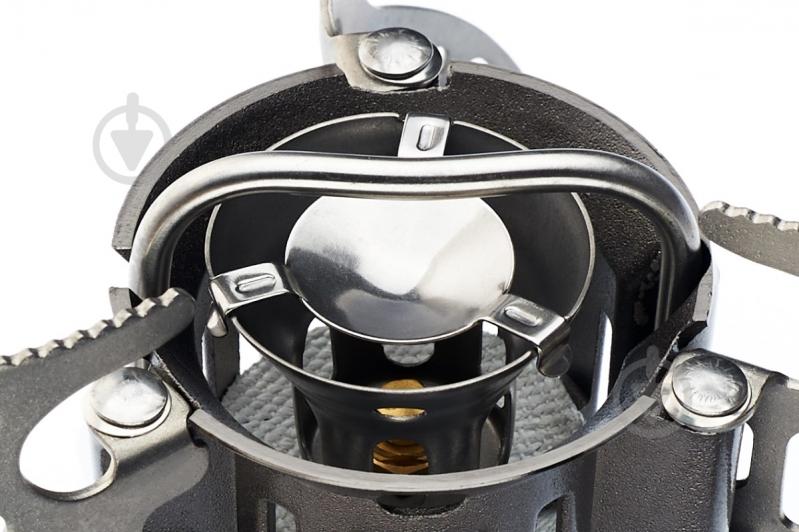 Горелка газовая BRS мультитопливная BRS-8B - фото 3