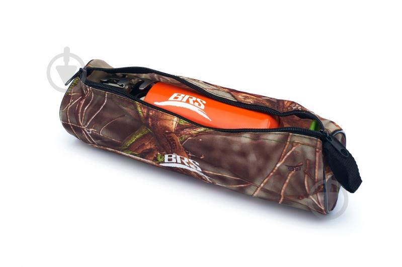 Горелка газовая BRS мультитопливная BRS-8B - фото 9