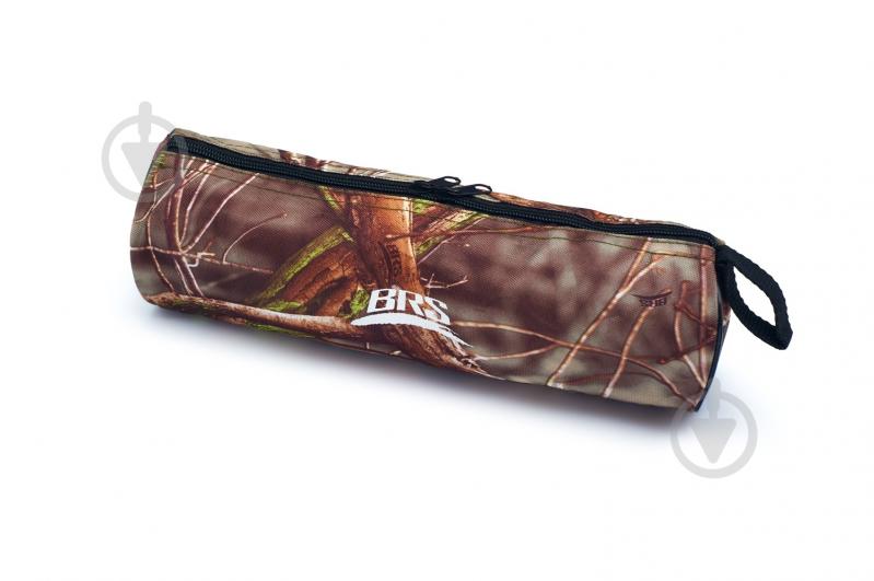 Горелка газовая BRS мультитопливная BRS-8B - фото 10