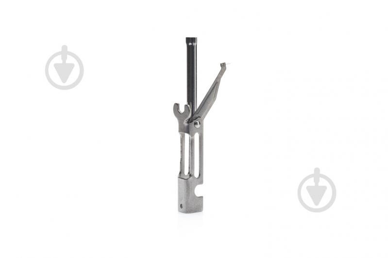 Горелка газовая BRS мультитопливная BRS-8B - фото 5