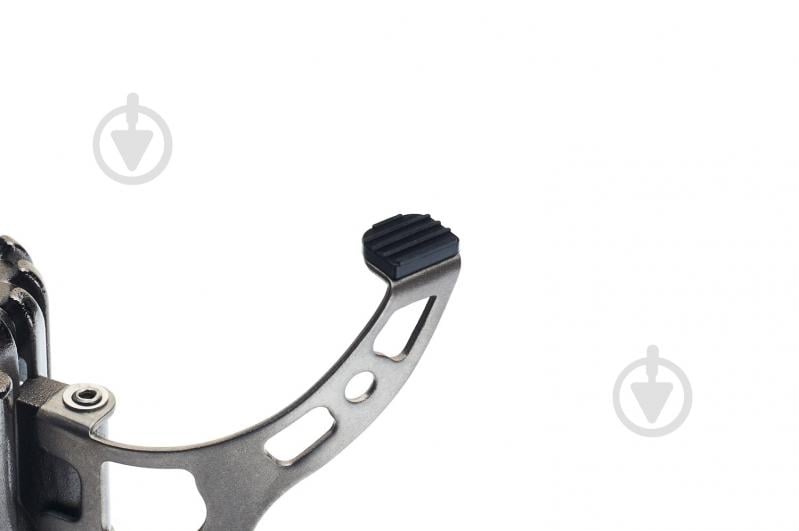 Горелка газовая BRS мультитопливная BRS-8B - фото 6