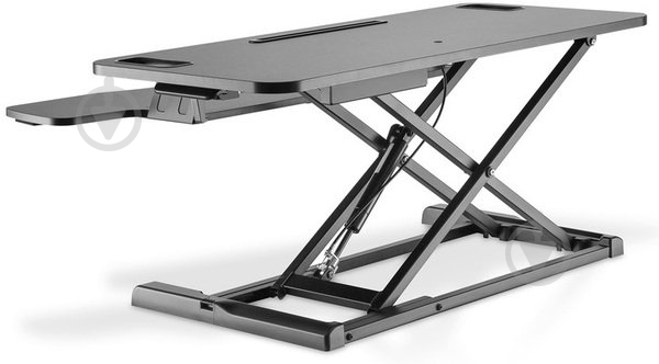 Подставка для ноутбука Digitus Ergonomic Workspace Riser (DA-90380-1) - фото 2