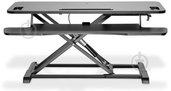 Подставка для ноутбука Digitus Ergonomic Workspace Riser (DA-90380-1) - фото 4