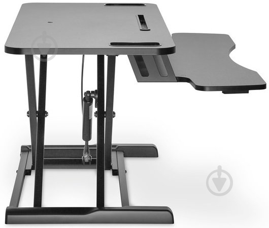 Подставка для ноутбука Digitus Ergonomic Workspace Riser (DA-90380-1) - фото 5