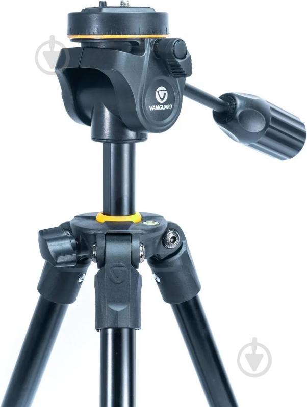 Штатив Vanguard Vesta 203AP - фото 10