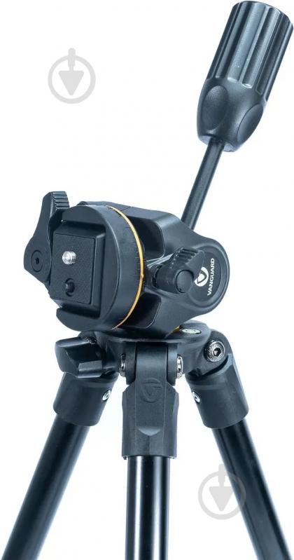 Штатив Vanguard Vesta 203AP - фото 11