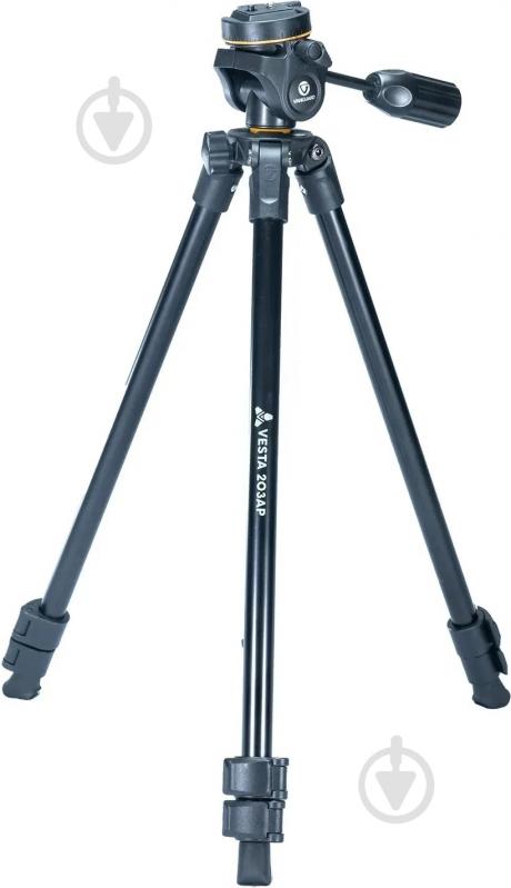 Штатив Vanguard Vesta 203AP - фото 5